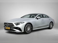Mercedes-Benz CLS-klasse - CLS 450 Coupé Automaat 4MATIC AMG Line | Schuifdak | Distronic | Stoelventilatie/verwarmin
