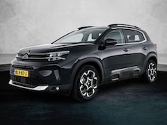 Citroën C5 Aircross - 1.2 Hybrid 136 Max | Navigatie | Adaptieve Cruise Control | Achteruitrij Camera | Dodehoek
