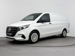 Mercedes-Benz Vito - 116 Diesel L2 Automaat Pro | Trekhaak | Parkeerpakket met achteruitrijcamera | Smartphone