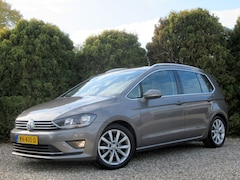 Volkswagen Golf Sportsvan - 1.2 TSI Highline * Camera * Pdc * Trekhaak