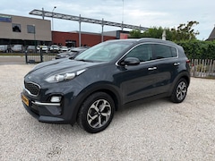 Kia Sportage - 1.6 GDI DynamicLine Stoelverw, Carplay, Keyless