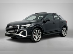 Audi Q2 - Q2 35 TFSI Automaat Edition One | Comfortpakket Plus | Assistentiepakket 'Parking' | Panor