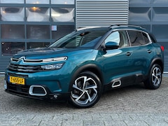 Citroën C5 Aircross - 1.6 Plug-in Hybrid 225 Shine | CarPlay | Camera| ACC