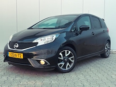 Nissan Note - 1.2 DIG-S Acenta Automaat