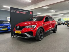 Renault Arkana - 1.6 E-Tech Hybrid 145 R.S. Line/ NL auto/ Eerste eigenaar/ 23.635 KM