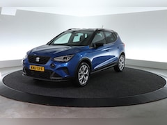 SEAT Arona - 1.0 EcoTSI FR Business Connect | ALL-IN PRIJS | CARPLAY | CRUISE |