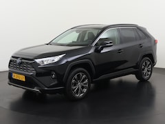 Toyota RAV4 - 2.5 Hybrid Business Plus | Leder | Zondag Open
