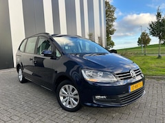 Volkswagen Sharan - 1.4 TSI DSG Trendline Automaat-Clima-Cruise-Pdc-Lmv