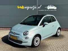 Fiat 500 - 1.0 Hybrid Dolcevita *carplay *cruise *panorama *NL
