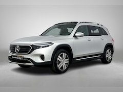 Mercedes-Benz EQB - EQB 250+ Business Edition 7-Persoons | Business Plus Pakket | Panoramadak | 360° Camera |