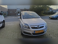 Opel Zafira - 1.8 Enjoy