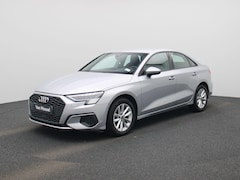 Audi A3 Limousine - 30 TFSI Advanced edition | Automaat | Apple Carplay / Android Auto | Camera | Stoelverwarm