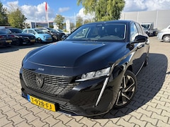 Peugeot 308 SW - 1.2 PT 130pk Allure Pack Business, Rijklaarprijs / 12 mnd Bovag garantie
