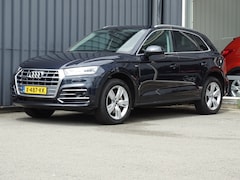 Audi Q5 - 50 TFSI e quattro Pro Line S-Line | LED | 19"