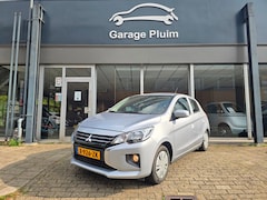 Mitsubishi Space Star - Space Star 1.2 Cool+ 5 Drs. Airco 1e eigenaar
