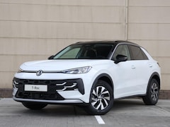 Volkswagen T-Roc - Limited Edition 1.5 eTSI 116 PK | Park Assist | Stoel verwarming | App-connect |