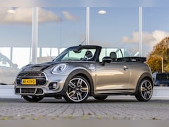 MINI Cabrio - 2.0 Cooper S Chili | Harman Kardon | Camera