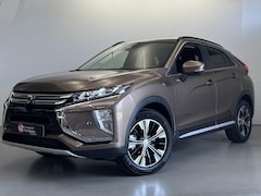 Mitsubishi Eclipse Cross - 1.5 DI-T First Edition | NL-auto | 360° Camera | HUD | Tr.haak | Keyless | 18" LM | Privac