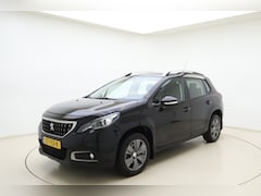 Peugeot 2008 - 1.2 PureTech 110pk Blue Lion | Navigatie | Panoramadak | Airco | Cruise control | Apple Ca