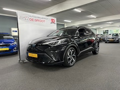 Toyota C-HR - 2.0 Hybrid Style Luxury/ NL auto/ Eerste eigenaar/ BTW auto/ Lederen bekleding
