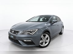 SEAT Leon - 1.4 EcoTSI FR CAMERA LEER CARPLAY SOUND