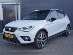 SEAT Arona - 1.0 TSI FR Business Intense | NAP | Orig NL | Dealeronderhouden |18 " lichtmetaal | Alcant