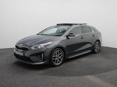 Kia Pro cee'd - ProCeed 1.4 T-GDI GT-Line | APK 18-11-2027 | NAVIGATIE | Clima | TREKHAAK | CRUISE | memor