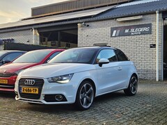 Audi A1 - 1.2 TFSI Pro Line S*Nieuwe ketting*Historie