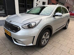 Kia Niro - 1.6 GDi Hybrid DynamicLine, CAMERA, NAVI, Garantie, Nw. Staat