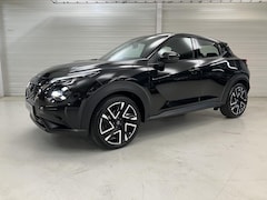 Nissan Juke - 1.6 Hybrid N-Connecta / €7000, - Voorraadvoordeel / Nieuw uit Voorraad Leverbaar / Navigat