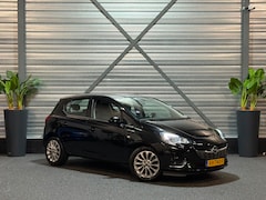 Opel Corsa - 1.0 Turbo Online Edition 2E-EIG/AIRCO/NAVI/CARPLAY/CRUISE/PDC/NWE-APK/CLIMATE/VDOH/TREKHAA