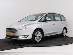 Ford Galaxy - 1.5 Titanium | 7-Persoons | Org NL | 84.000 KM | CarPlay | Stoelverwarming |