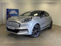 Ford Puma Gen-E - BlueCruise Edition 47 kWh Te Bestellen