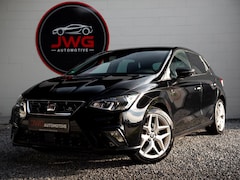 SEAT Ibiza - 1.0 TSI FR Airco/Cruise/Carplay