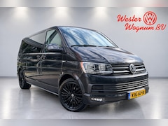 Volkswagen Transporter - 2.0 TDI 150 pk L2H1 | Airco | 20" Lmv | 3 zits | MARGE |