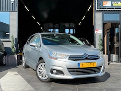 Citroën C4 - 1.6 VTi Tendance|Airco|Cruise|Trekhaak|1eEig|NAP