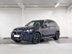 BMW X5 - xDrive50e | M-Sport Pro | Innovation Pack | Travel Pack | Harman/Kardon | Driving Assistan