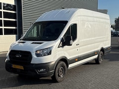 Ford Transit - 350 2.0 TDCI L4H3 Trend RWD Automaat|Camera|Airco