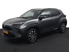 Toyota Yaris Cross - 1.5 Hybrid 115 Dynamic | Comfort Pakket | Navigatie | Origineel NL |
