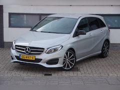 Mercedes-Benz B-klasse - 180 Ambition |1e eigenaar| Dealer onderhouden| NL Auto|