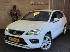 SEAT Ateca - 1.5 TSI FR Business Intense|GARANTIE|TREKHAAK|ACC|CAMERA|LEDER
