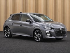 Peugeot 208 - 1.2 Hybrid 110 e-DCS6 Allure VOORRAAD KORTING