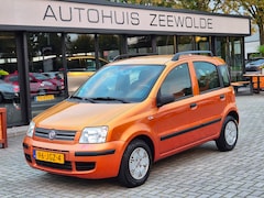 Fiat Panda - 1.2 Edizione Cool NAP