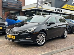 Opel Astra Sports Tourer - 1.0 Turbo 105PK Innovation + 16"/ Navi/ Clima/ Cruise/ Camera/ CarPlay/ Full-LED/ NL auto