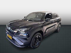 Suzuki e Vitara - Select 61 kWh | DEMO | Camera | RIJKLAARPRIJS
