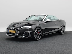 Audi S5 - Cabriolet 3.0 TFSi 353 Pk quattro | Stoelverwarming | Trekhaak | Adaptive Cruise | Memorie
