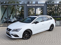 SEAT Leon ST - 1.5 TSI FR PANO BEATS KEYLESS CAM VOL