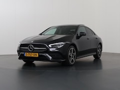 Mercedes-Benz CLA-Klasse - 250 e AMG Night Premium Plus | Panoramadak | Headup | Rijassistentiepakket | Memory pakket