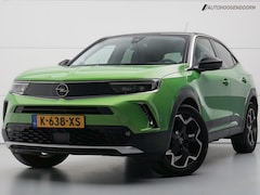 Opel Mokka-e - Ultimate Sport 50-kWh (APPLE CARPLAY, STUUR-STOELVERWARMING, KEYLESS, ACHTERUITRIJCAMERA,