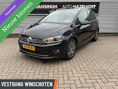 Volkswagen Golf Sportsvan - 1.2 TSI Highline Automaat | Clima | Stoelverwarming | Trekhaak |